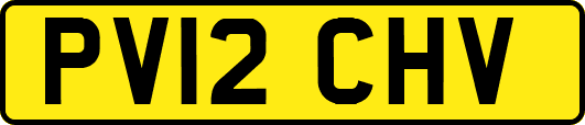 PV12CHV