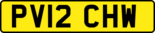 PV12CHW