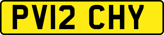 PV12CHY