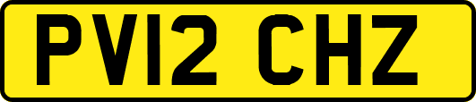PV12CHZ