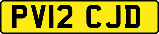 PV12CJD