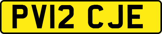 PV12CJE