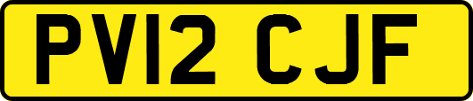 PV12CJF