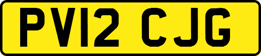 PV12CJG