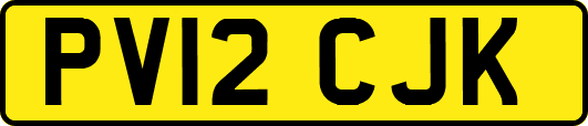 PV12CJK