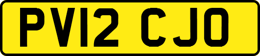 PV12CJO