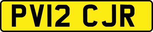 PV12CJR