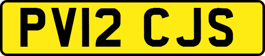 PV12CJS