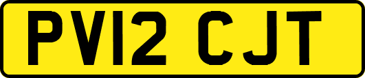 PV12CJT
