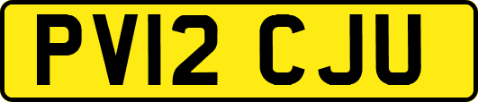 PV12CJU