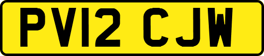 PV12CJW
