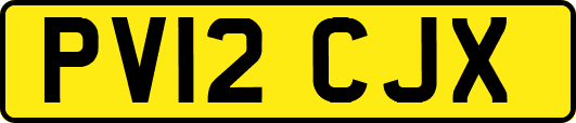 PV12CJX