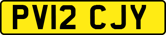 PV12CJY
