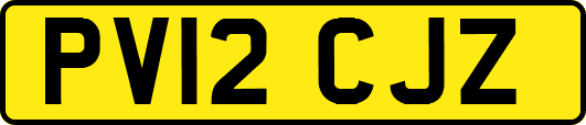 PV12CJZ