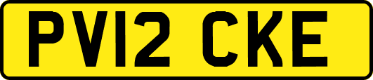 PV12CKE