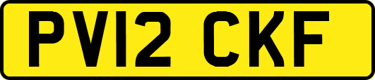PV12CKF