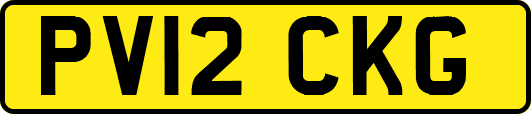 PV12CKG