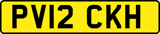 PV12CKH