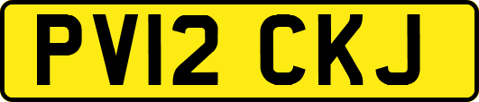 PV12CKJ