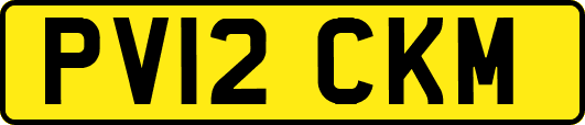 PV12CKM