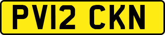 PV12CKN