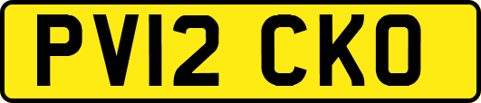 PV12CKO