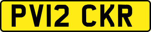 PV12CKR