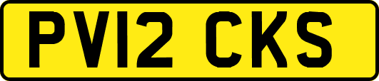 PV12CKS