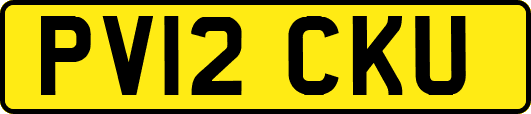 PV12CKU
