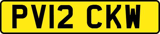 PV12CKW