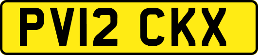 PV12CKX