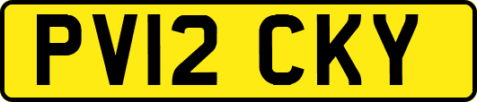 PV12CKY