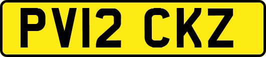 PV12CKZ