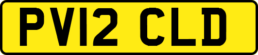 PV12CLD