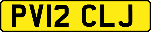 PV12CLJ