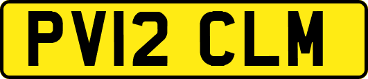 PV12CLM