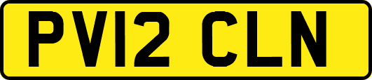 PV12CLN