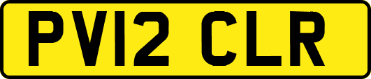 PV12CLR