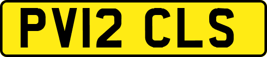 PV12CLS