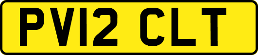 PV12CLT