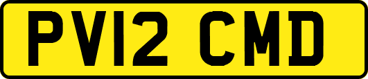 PV12CMD