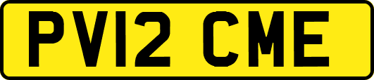PV12CME