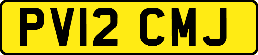 PV12CMJ