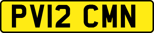 PV12CMN