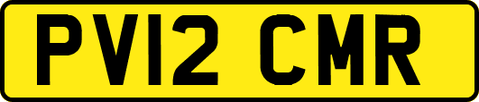 PV12CMR