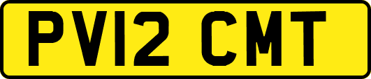 PV12CMT