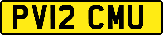 PV12CMU