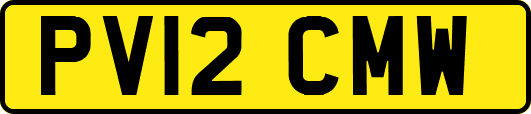 PV12CMW