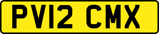PV12CMX