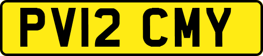 PV12CMY